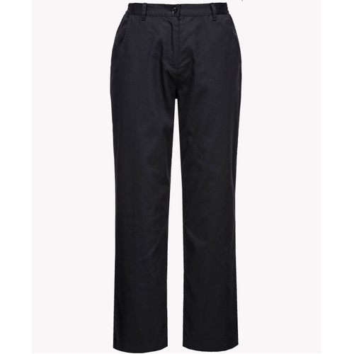 WORKWEAR, SAFETY & CORPORATE CLOTHING SPECIALISTS Rachel Ladies Chefs Trousers