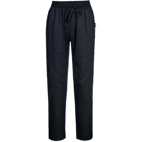 WORKWEAR, SAFETY & CORPORATE CLOTHING SPECIALISTS - Cotton Chefs Pants