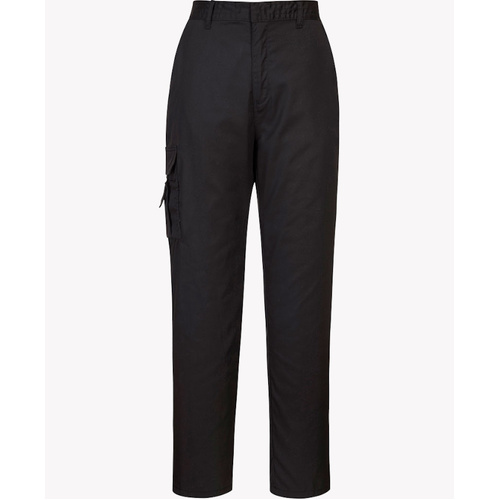 WORKWEAR, SAFETY & CORPORATE CLOTHING SPECIALISTS - Ladies Combat Pants