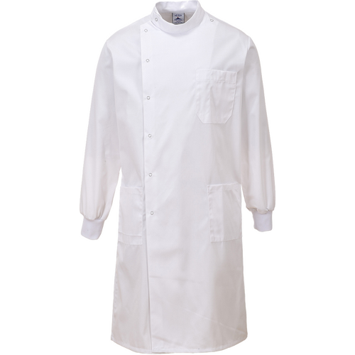 WORKWEAR, SAFETY & CORPORATE CLOTHING SPECIALISTS - Howie Coat - Texpel Finish
