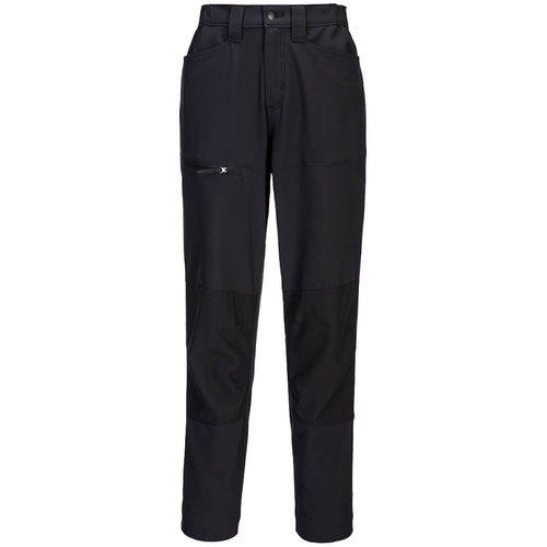 WORKWEAR, SAFETY & CORPORATE CLOTHING SPECIALISTS WX2 Eco Women's Stretch Work Trousers