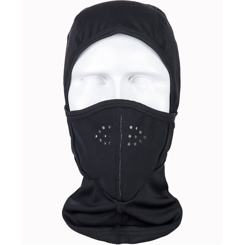 WORKWEAR, SAFETY & CORPORATE CLOTHING SPECIALISTS Multiway Balaclava