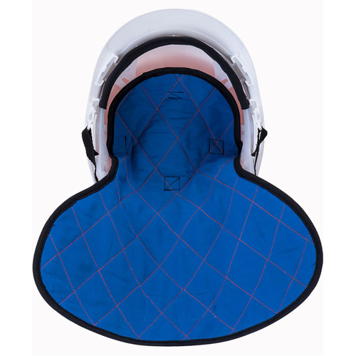 WORKWEAR, SAFETY & CORPORATE CLOTHING SPECIALISTS - Cooling Crown With Neck Shade