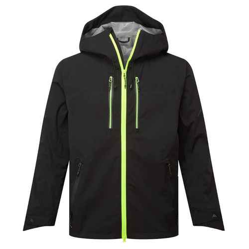 WORKWEAR, SAFETY & CORPORATE CLOTHING SPECIALISTS EV4 Shell Jacket