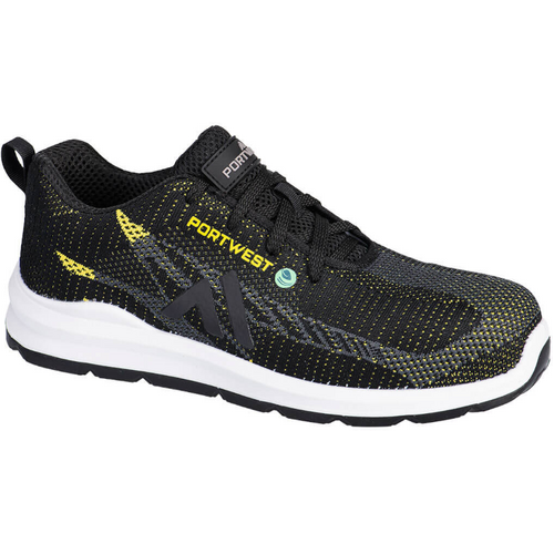 WORKWEAR, SAFETY & CORPORATE CLOTHING SPECIALISTS - Eco Trainer S1PS SR
