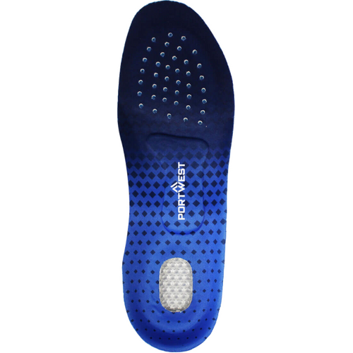 WORKWEAR, SAFETY & CORPORATE CLOTHING SPECIALISTS - Ultimate Comfort Insole