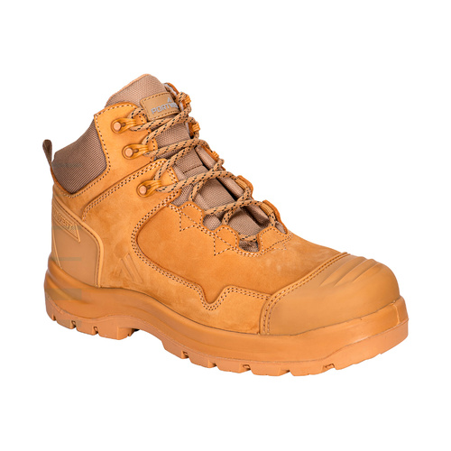 WORKWEAR, SAFETY & CORPORATE CLOTHING SPECIALISTS WHEAT BOOT