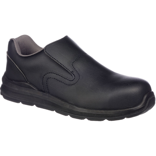 WORKWEAR, SAFETY & CORPORATE CLOTHING SPECIALISTS Steelite Fintra Slip-On