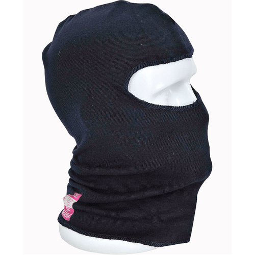 WORKWEAR, SAFETY & CORPORATE CLOTHING SPECIALISTS - Flame Resistant Anti-Static Balaclava