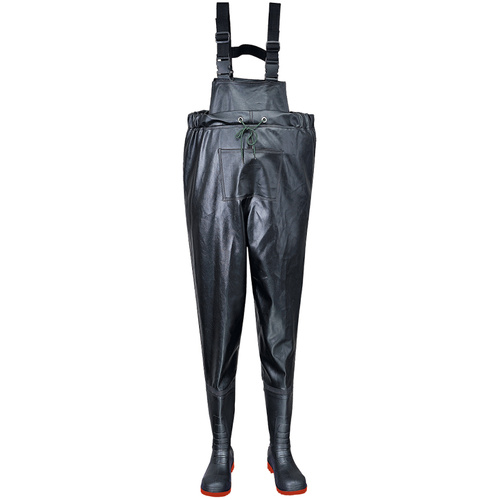 WORKWEAR, SAFETY & CORPORATE CLOTHING SPECIALISTS Safety Chest Wader S5