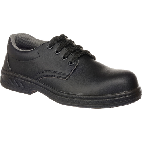 WORKWEAR, SAFETY & CORPORATE CLOTHING SPECIALISTS - Steelite Laced Safety Shoe S2
