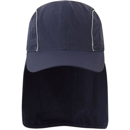 WORKWEAR, SAFETY & CORPORATE CLOTHING SPECIALISTS Breathable Sun Shield Cap