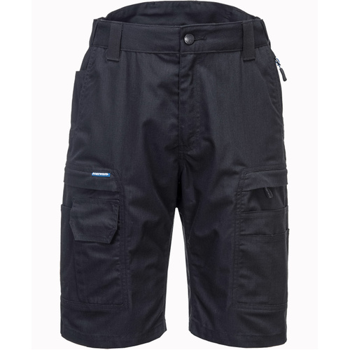 WORKWEAR, SAFETY & CORPORATE CLOTHING SPECIALISTS KX3 Ripstop Shorts