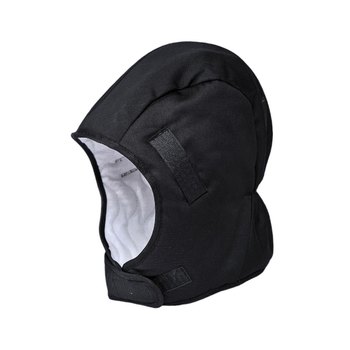 WORKWEAR, SAFETY & CORPORATE CLOTHING SPECIALISTS - Helmet Winter Liner