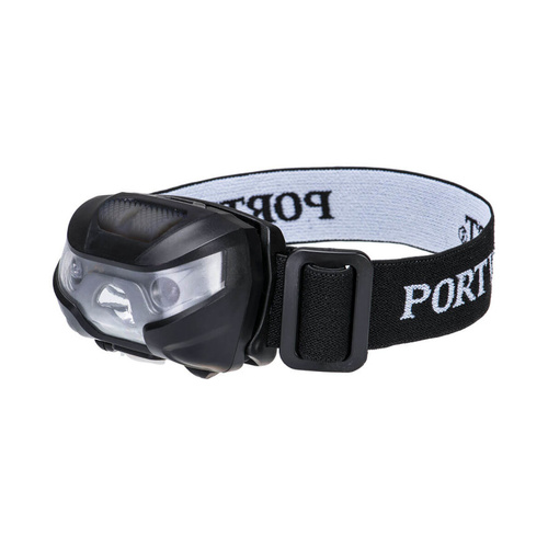 WORKWEAR, SAFETY & CORPORATE CLOTHING SPECIALISTS - USB Rechargeable Head Torch
