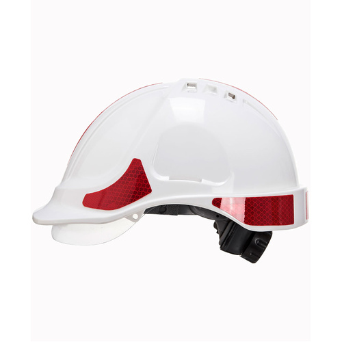 WORKWEAR, SAFETY & CORPORATE CLOTHING SPECIALISTS REFLECTIVE STICKERS PACK