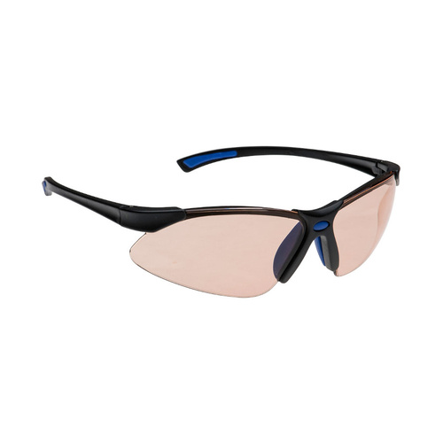 WORKWEAR, SAFETY & CORPORATE CLOTHING SPECIALISTS - Blue Light Blocker Safety Glasses