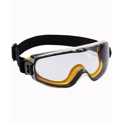 WORKWEAR, SAFETY & CORPORATE CLOTHING SPECIALISTS - Impervious Safety Goggle
