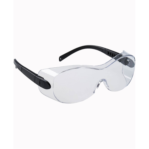 WORKWEAR, SAFETY & CORPORATE CLOTHING SPECIALISTS PORTWEST OVER-SPECTACLES
