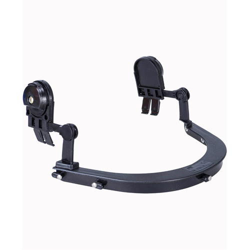 WORKWEAR, SAFETY & CORPORATE CLOTHING SPECIALISTS DISCONTINUED - Helmet Visor Holder