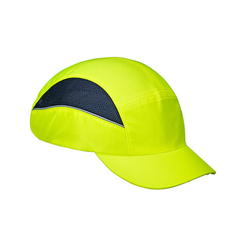 WORKWEAR, SAFETY & CORPORATE CLOTHING SPECIALISTS AIRTECH BUMP CAP
