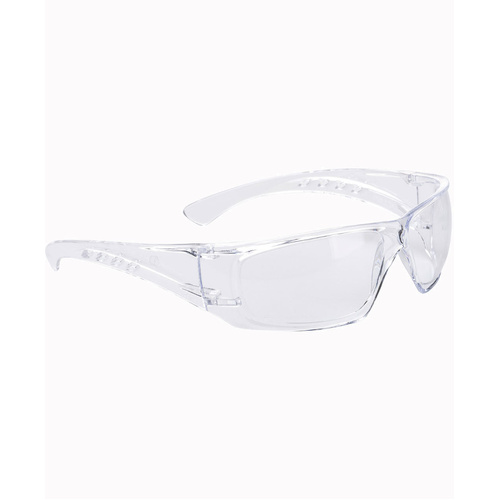 WORKWEAR, SAFETY & CORPORATE CLOTHING SPECIALISTS CLEAR VIEW SPECTACLES