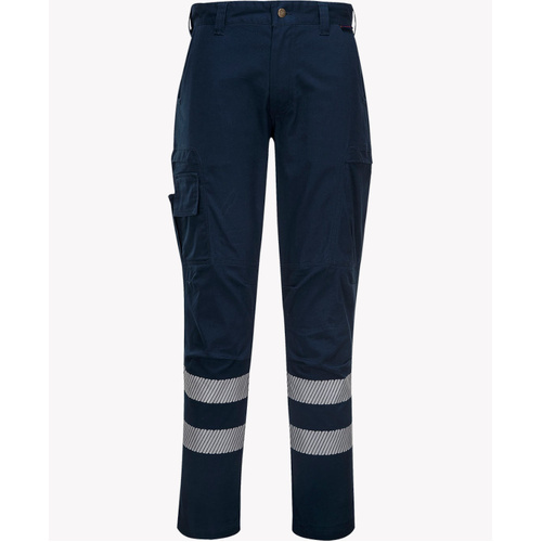 WORKWEAR, SAFETY & CORPORATE CLOTHING SPECIALISTS PW3 WORK STRETCH PANTS