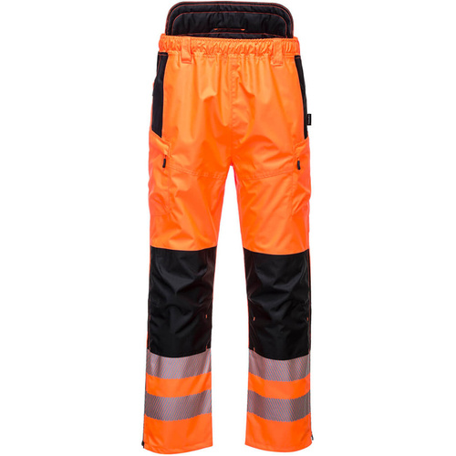 WORKWEAR, SAFETY & CORPORATE CLOTHING SPECIALISTS - PW3 Hi-Vis Extreme Pants