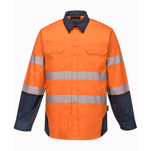 WORKWEAR, SAFETY & CORPORATE CLOTHING SPECIALISTS PW3 SHIRT