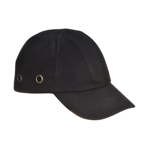 WORKWEAR, SAFETY & CORPORATE CLOTHING SPECIALISTS Portwest Bump Cap