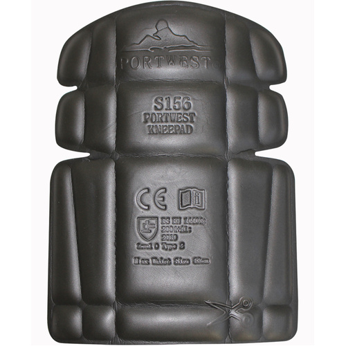 WORKWEAR, SAFETY & CORPORATE CLOTHING SPECIALISTS PORTWEST KNEE PAD