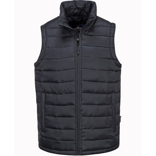 WORKWEAR, SAFETY & CORPORATE CLOTHING SPECIALISTS Aspen Baffle Gilet