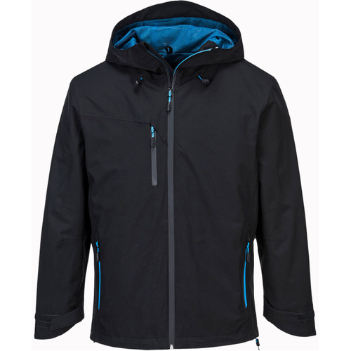 WORKWEAR, SAFETY & CORPORATE CLOTHING SPECIALISTS S600 - Portwest X3 Shell Jacket