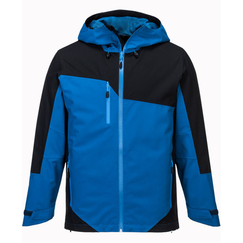 WORKWEAR, SAFETY & CORPORATE CLOTHING SPECIALISTS S602 - Portwest X3 Two-Tone Jacket