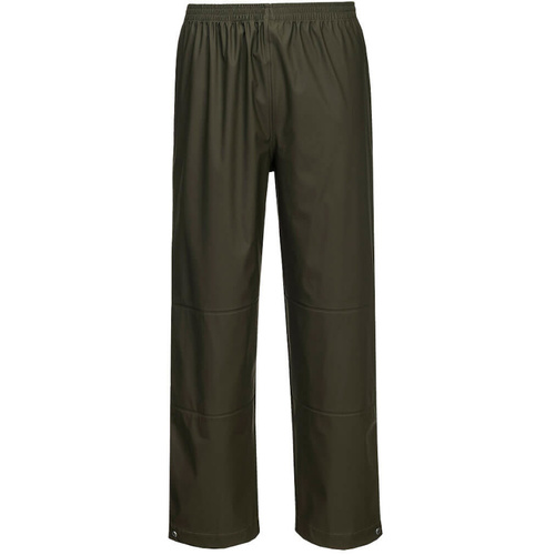 WORKWEAR, SAFETY & CORPORATE CLOTHING SPECIALISTS - Flexatex Chem Trousers