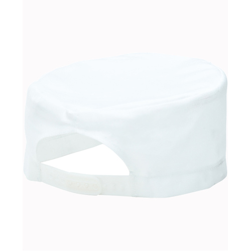 WORKWEAR, SAFETY & CORPORATE CLOTHING SPECIALISTS - CHEFS SKULL CAP