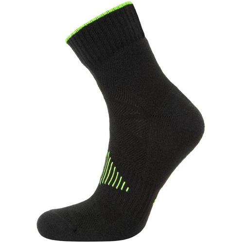 WORKWEAR, SAFETY & CORPORATE CLOTHING SPECIALISTS Recycled Trainer Sock