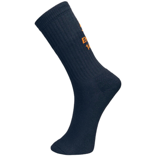 WORKWEAR, SAFETY & CORPORATE CLOTHING SPECIALISTS Modaflame Work Sock