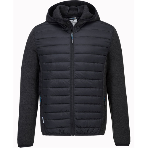 WORKWEAR, SAFETY & CORPORATE CLOTHING SPECIALISTS KX3 Baffle Jacket
