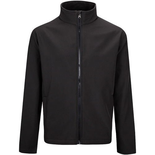 WORKWEAR, SAFETY & CORPORATE CLOTHING SPECIALISTS - Men's Print and Promo Softshell (2L)