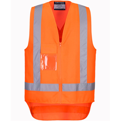 WORKWEAR, SAFETY & CORPORATE CLOTHING SPECIALISTS TTMC Vest