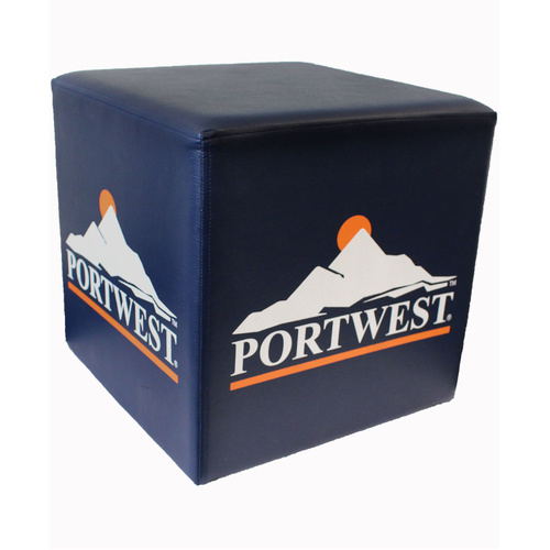 WORKWEAR, SAFETY & CORPORATE CLOTHING SPECIALISTS Portwest Foot Stool