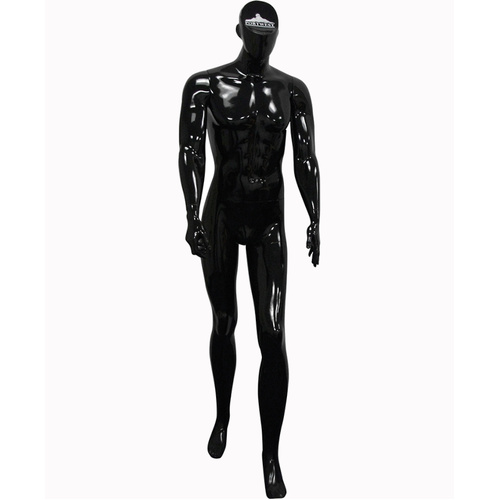 WORKWEAR, SAFETY & CORPORATE CLOTHING SPECIALISTS - Standing Mannequin