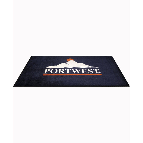 WORKWEAR, SAFETY & CORPORATE CLOTHING SPECIALISTS - Portwest Mat
