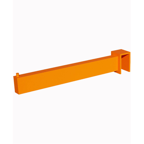 WORKWEAR, SAFETY & CORPORATE CLOTHING SPECIALISTS Forward Hanging Arm L22cm