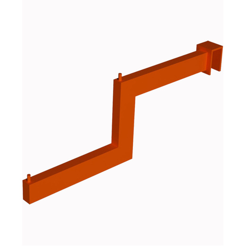 WORKWEAR, SAFETY & CORPORATE CLOTHING SPECIALISTS Stepped Arm