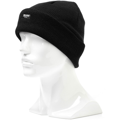 WORKWEAR, SAFETY & CORPORATE CLOTHING SPECIALISTS FROST PLUS ADULTS BEANIE