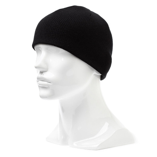 WORKWEAR, SAFETY & CORPORATE CLOTHING SPECIALISTS - SKULL ADULTS BEANIE