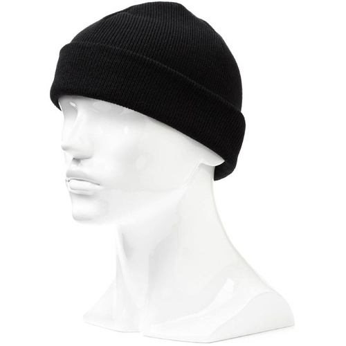 WORKWEAR, SAFETY & CORPORATE CLOTHING SPECIALISTS WATCHMAN ADULTS BEANIE