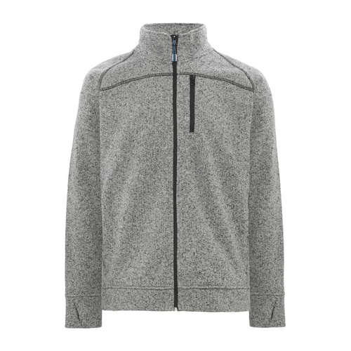 WORKWEAR, SAFETY & CORPORATE CLOTHING SPECIALISTS - ELNATH RECYCLED KNIT JACKET